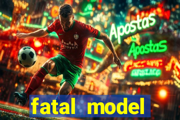 fatal model cruzeiro do sul